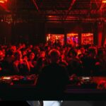 Fabric comemora 25 Anos: Celebração em São Paulo com Showcases e DJs Internacionais no Butantã