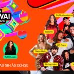 SBT transmite Prêmio Kwai 2024 com Premiação e Shows Exclusivos